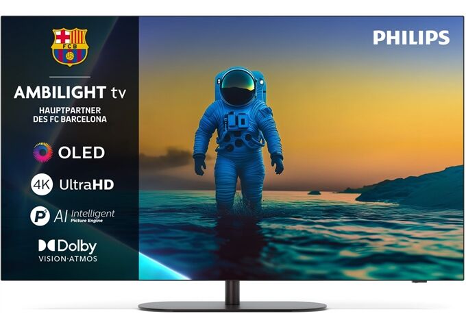Philips 65OLED810/12