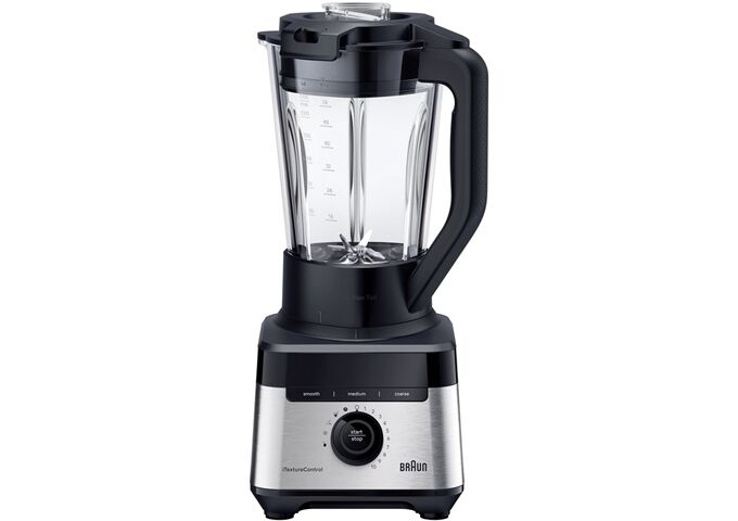 Braun JB 7550 BK PowerBlend 7