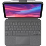 Logitech Combo Touch (DE) Logitech Combo Touch (DE)