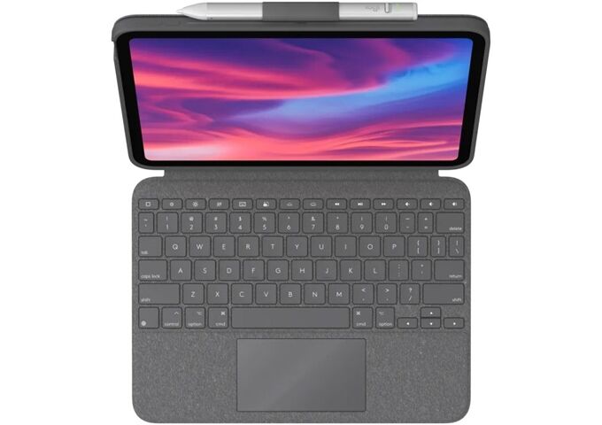 Logitech Combo Touch (DE)