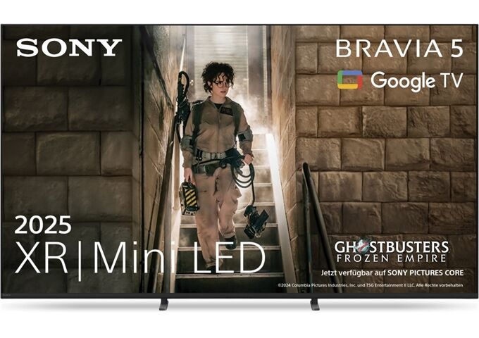 Sony BRAVIA 5 K-65XR55B