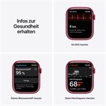Apple Watch Series 7 (45mm) GPS