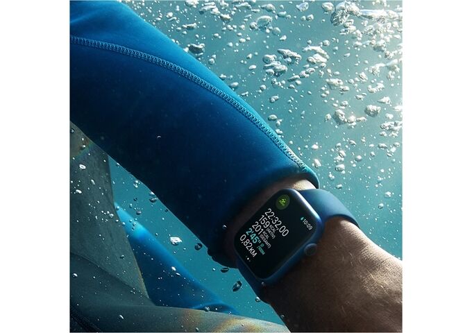 Apple Watch Series 7 (45mm) GPS