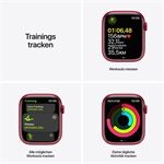 Apple Watch Series 7 (45mm) GPS