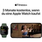 Apple Watch Series 7 (45mm) GPS