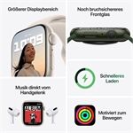 Apple Watch Series 7 (45mm) GPS