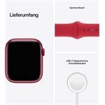 Apple Watch Series 7 (45mm) GPS