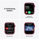 Apple Watch Series 7 (45mm) GPS