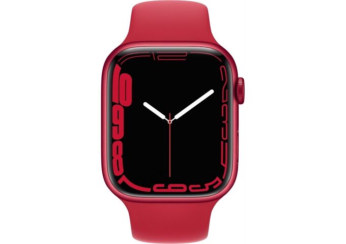 Apple Watch Series 7 (45mm) GPS