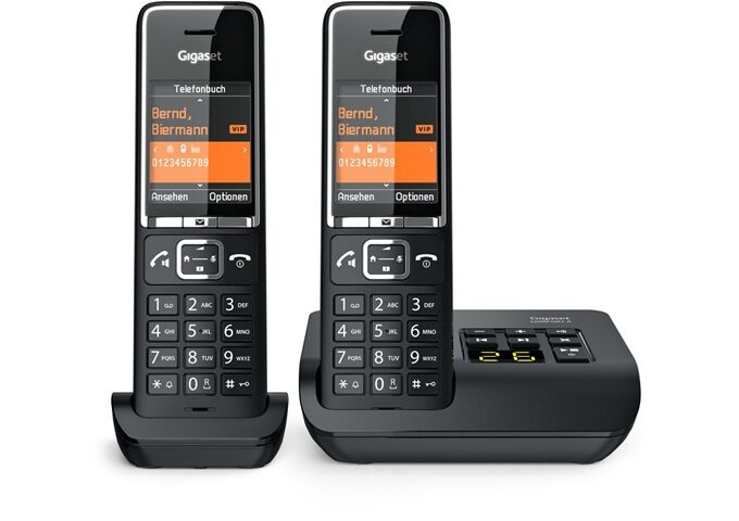 Gigaset Comfort 550A duo