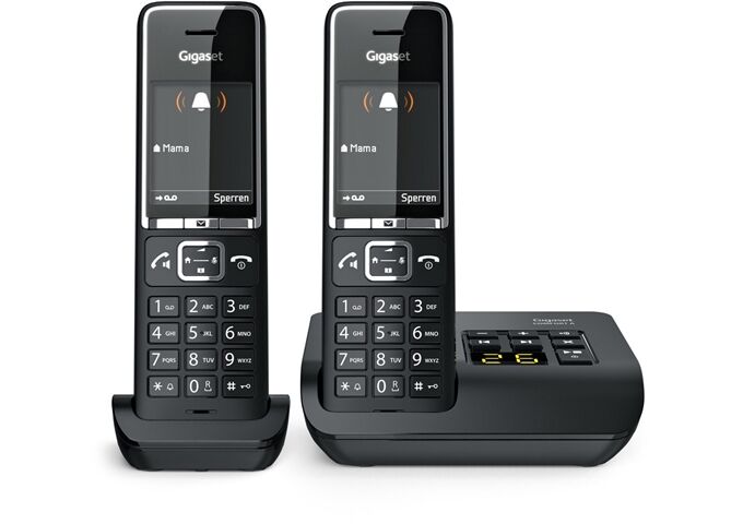 Gigaset Comfort 550A duo
