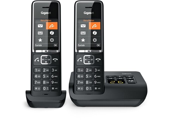 Gigaset Comfort 550A duo