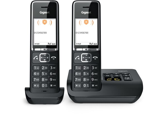 Gigaset Comfort 550A duo