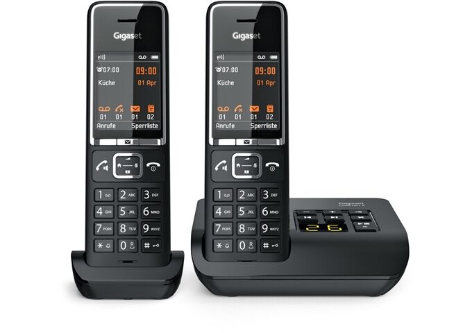 Gigaset Comfort 550A duo