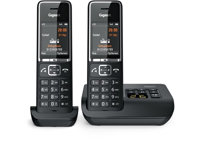 Gigaset Comfort 550A duo