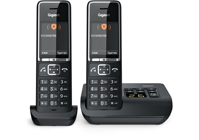 Gigaset Comfort 550A duo