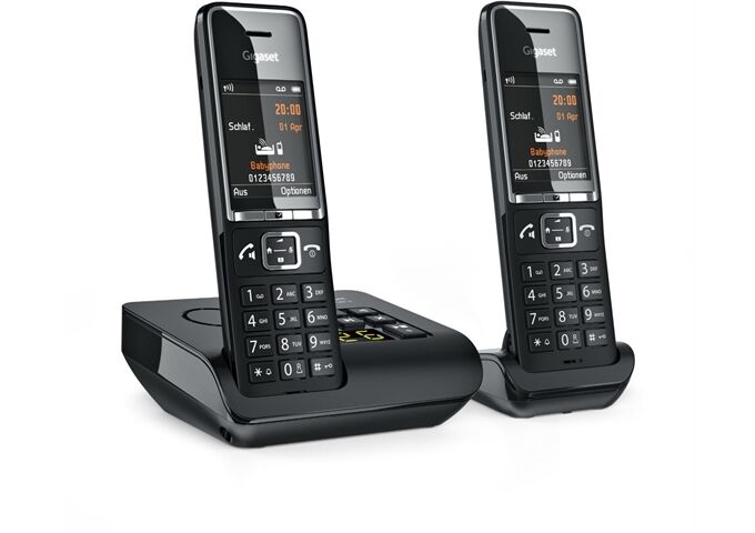 Gigaset Comfort 550A duo