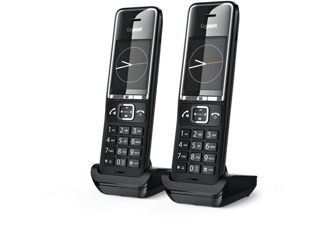 Gigaset Comfort 550HX duo