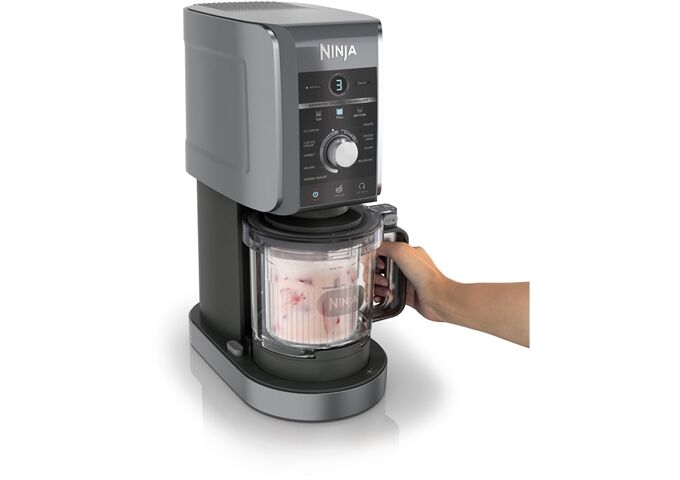 NINJA NC501EU Creami