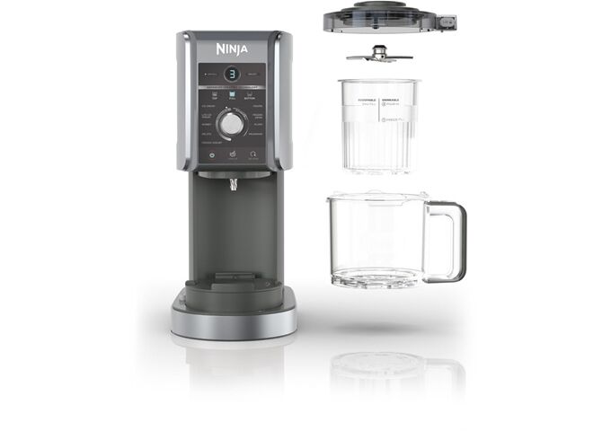 NINJA NC501EU Creami