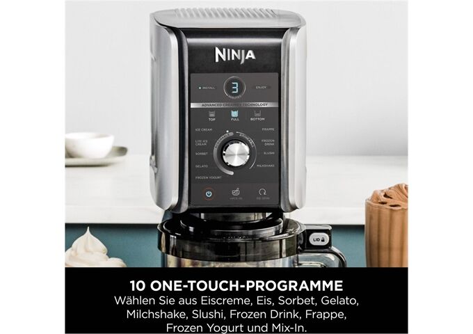NINJA NC501EU Creami