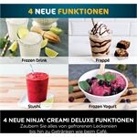 NINJA NC501EU Creami NINJA NC501EU Creami