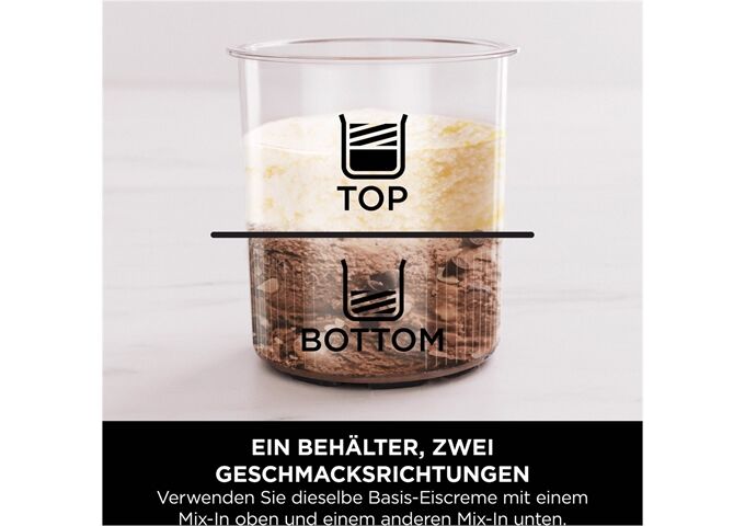 NINJA NC501EU Creami