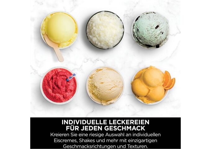 NINJA NC501EU Creami