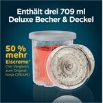 NINJA NC501EU Creami NINJA NC501EU Creami