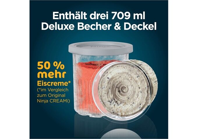 NINJA NC501EU Creami
