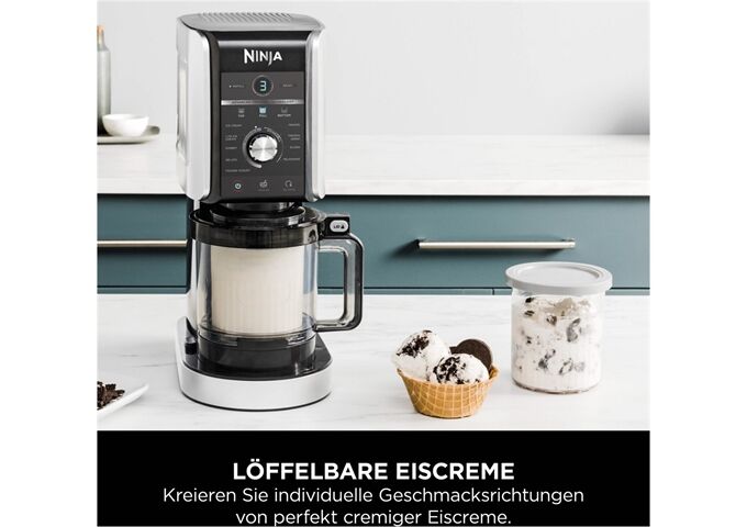 NINJA NC501EU Creami