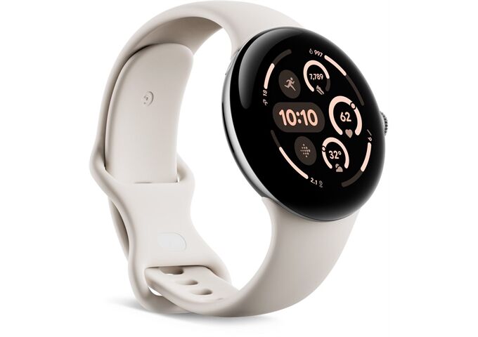 Google Pixel Watch 3 (45mm) WiFi
