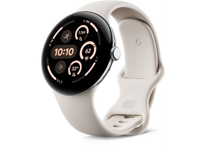 Google Pixel Watch 3 (45mm) WiFi