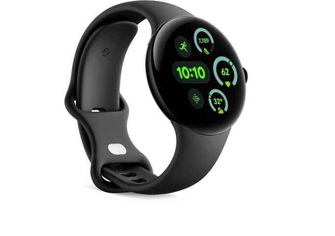 Google Pixel Watch 3 (45mm) WiFi