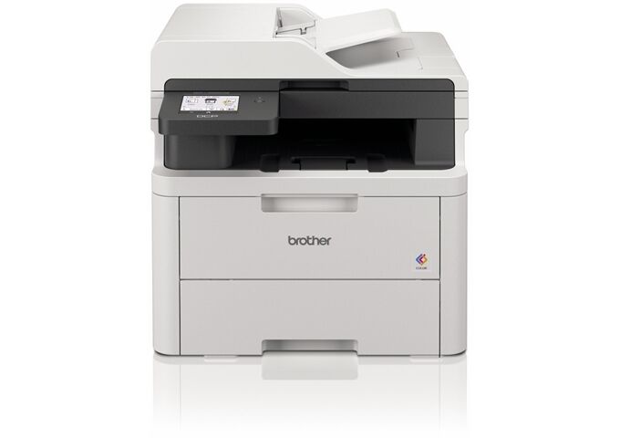 Brother DCP-L3555CDW
