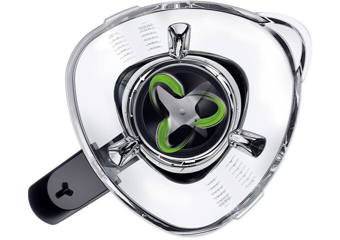 Braun JB 7550 BK PowerBlend 7