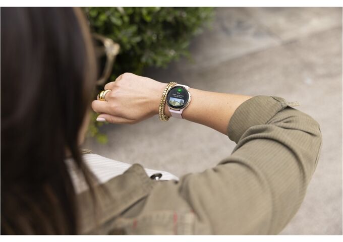 Garmin Venu 3S