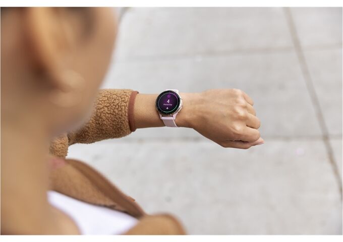 Garmin Venu 3S