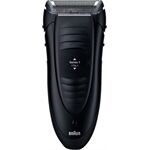 Braun Personal Care 170 Series 1 Schwarz.