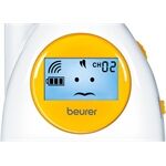 Beurer BY 84 Weiss-Gelb