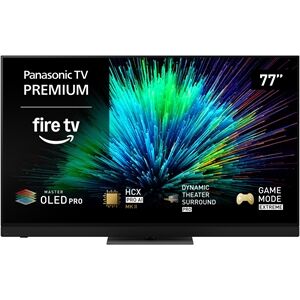 Panasonic TV-77Z90BE8
