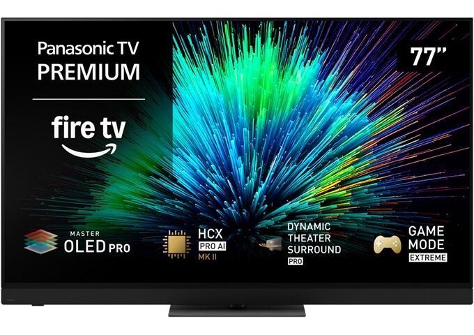 Panasonic TV-77Z90BE8