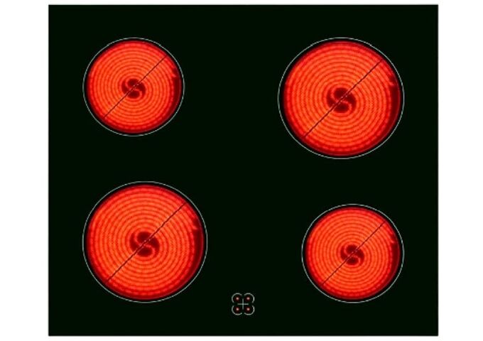 Exquisit EHE 146-2.1-Set