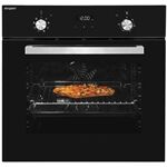 Exquisit EBE 657-2H sw Exquisit EBE 657-2H sw