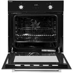 Exquisit EBE 657-2H sw Exquisit EBE 657-2H sw