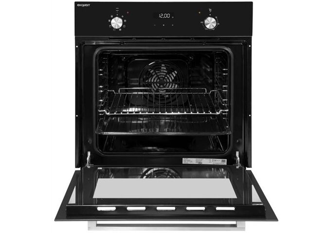 Exquisit EBE 657-2H sw