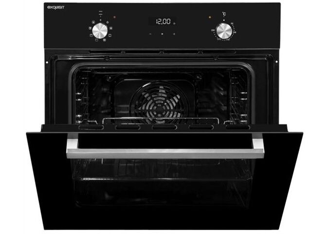 Exquisit EBE 657-2H sw