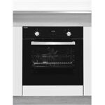 Exquisit EBE 657-2H sw Exquisit EBE 657-2H sw