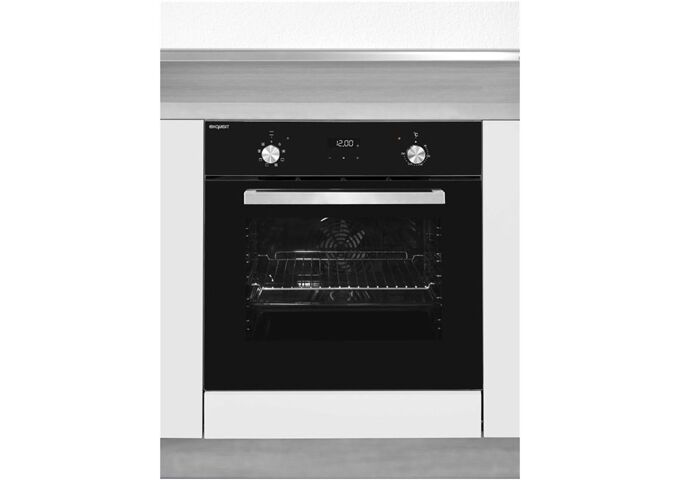 Exquisit EBE 657-2H sw