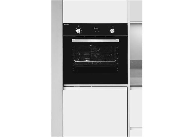 Exquisit EBE 657-2H sw